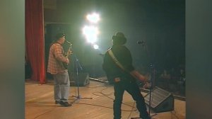 Арт-Платформа-1998 (Часть 3)