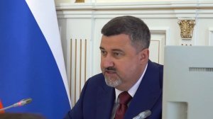 Глава Дагестана разнес чиновников из-за коррупции в республике