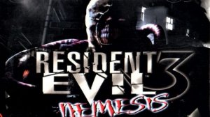 Resident Evil 3 Nemesis - Полное прохождение