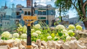 Наталия Медведева – об отборе участников конкурса «Достояние губернии»
