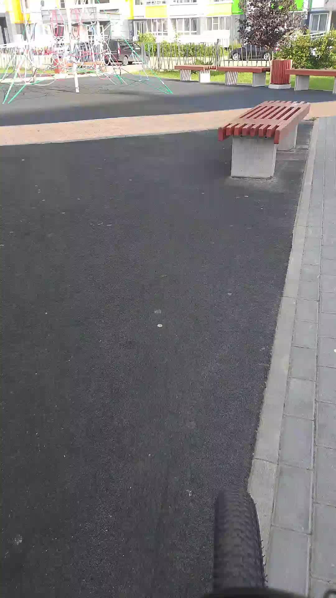 МЫ ГОНЯЕМ ЧАСТЬ 2