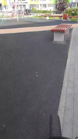 МЫ ГОНЯЕМ ЧАСТЬ 2