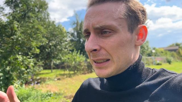 РОЛЬ  ДЕРЕВЕНСКИЙ БЕСПРЕДЕЛ 2