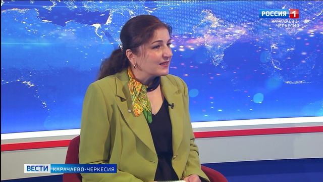 Вести Карачаево-Черкесия 20.08.2026