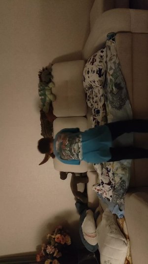 за каждого зрителя делаю один удар через себя