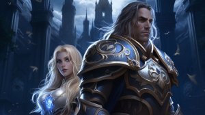 Warcraft 3 reign of chaos. Classica Наша которую мы знаем. ( 3 Глава ) Пришествие Чумы