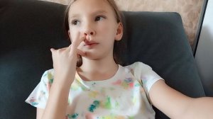 влог 1 часть наша жизнь