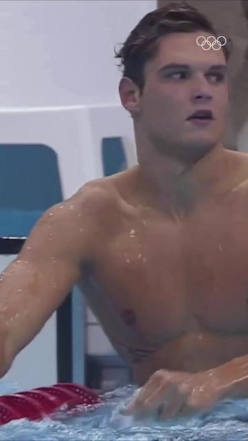 🏊♂️Флоран Маноду завершает спортивную карьеру😢