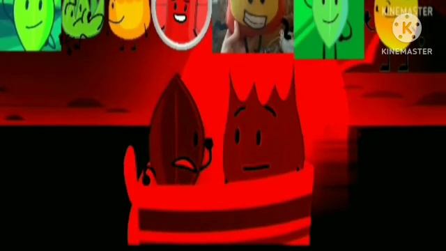 BFB 30 Ending In Deep + Going Wipereness Every