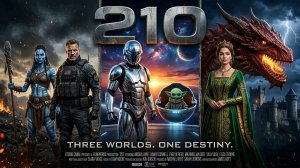 Новое в топовых сериалах запада - Мыслить №210