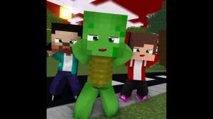 Короткое видео ♬ оригинальным сэсом Майнкрафт Minecraft!