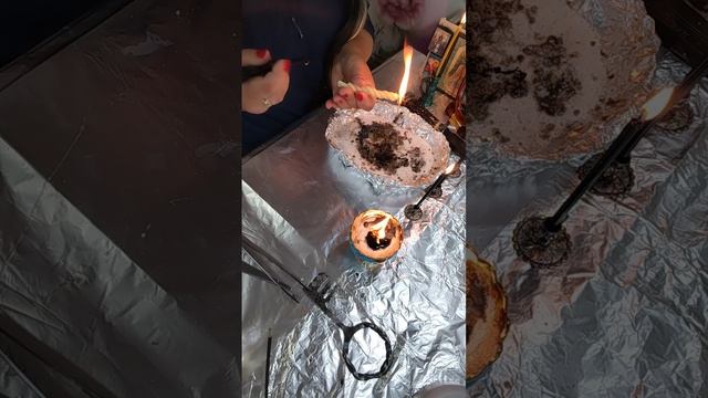Ритуал на очищение от злых духов, подселенцев.