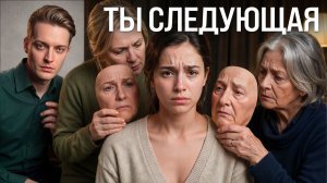 БАБЬЯ ЯМА // Мать, бабушка и дочь