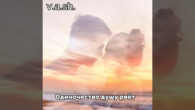 исполнитель V.a.sh.