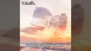 исполнитель v.a.sh.