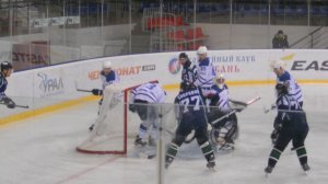 NHL09. Режим «Профи». Сезон 3 Матч №42 Филадельфия - Торонто