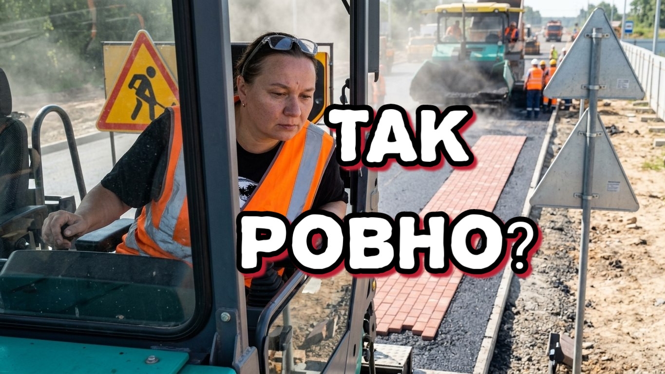 Обзор Ольга с Зауралья Кладем плитку