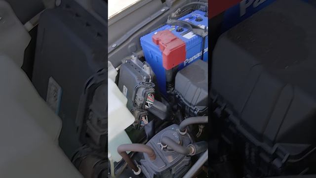 Это квадроцикл с крышей! Мой новый б/у Suzuki Jimny 2016 года выпуска