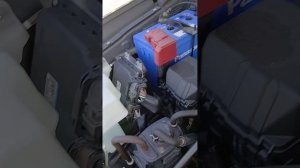 Это квадроцикл с крышей! Мой новый б/у Suzuki Jimny 2016 года выпуска
