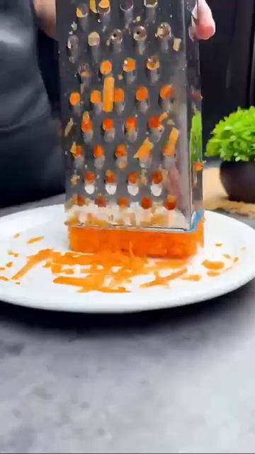 Очень вкусный грузинский салат
