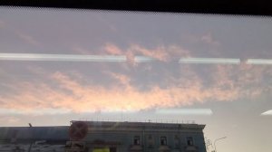 закат на Преображение ( розовое перо ))💓🪽