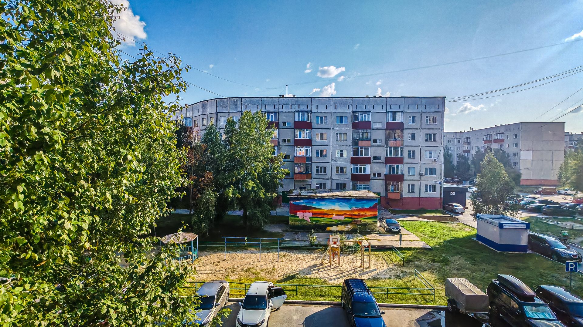 13803587 Профсоюзов 26
