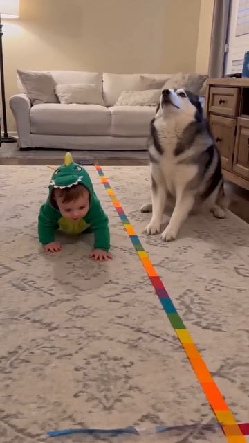 Кто быстрее 😍