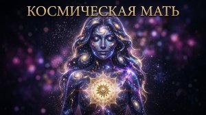 Космическая Мать
