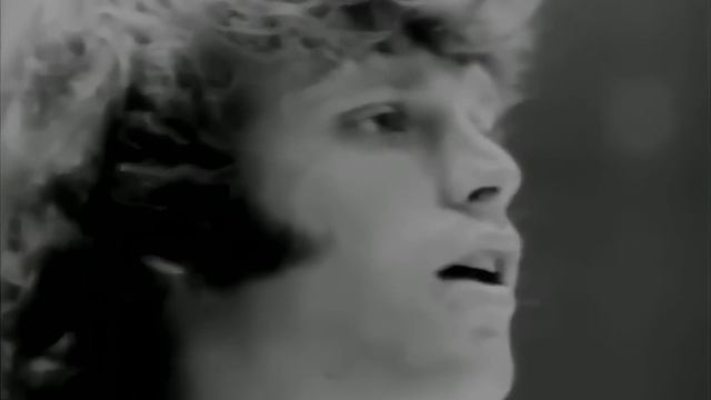The Doors - The Crystal Ship