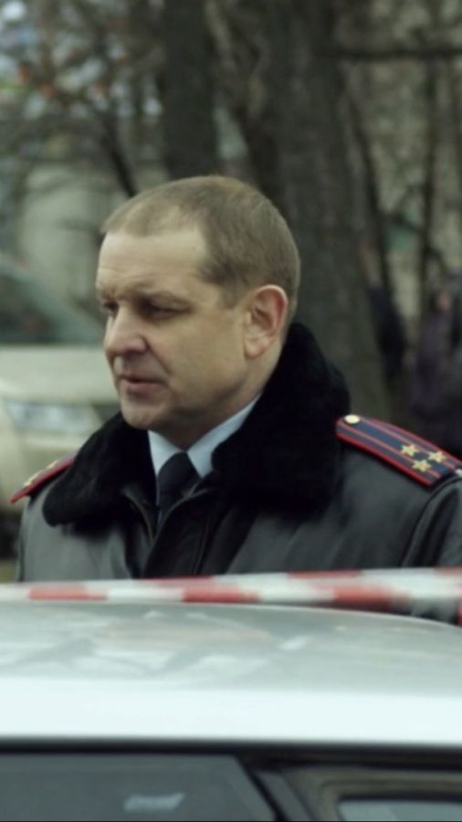 НЕВСКИЙ 1.