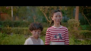 «Люби меня как ребенок» (Линь Ян на кухне)))