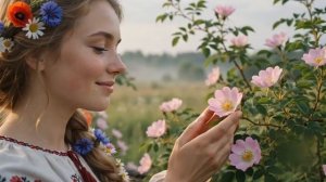 Прости, я другую люблю... _ Песня на стихи Асадова