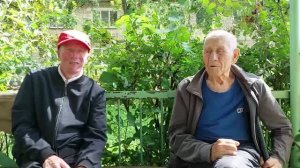Поздравляем с днем рождения Николая Ивановича