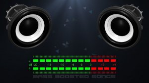 Belik Boom - Avada Kadabra (Bass Boosted)