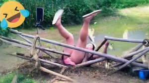 Сборник Смешных Провалов Женщин и Мужчин