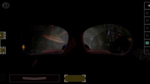 FNAF семь прохождение