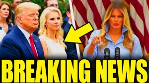 МЕЛАНИЯ ТРАМП ОТКРЫТО ВЫСМЕЯЛА МУЖА ГНЕВ, ИНТРИГИ И БИТВА ЗА ВЛИЯНИЕ!