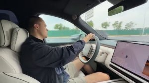 Переход с обычного Li Auto L9 на новый Livis: стоит ли менять?