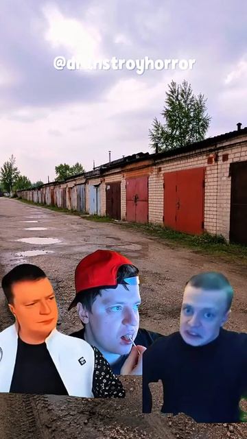Мой сын врун | ч6 | Меллстрой сериал