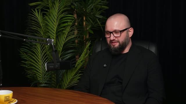 «Империя с нуля» Интервью о бизнес-пути Шамиля Нурмагомедовича Гусейнова