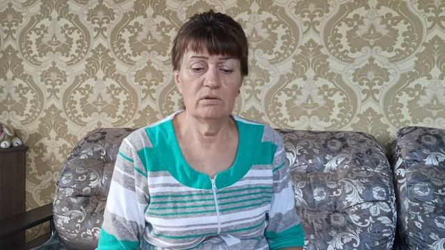 Ездила в поликлинику/Дополнительные обследования в Новосибирске/