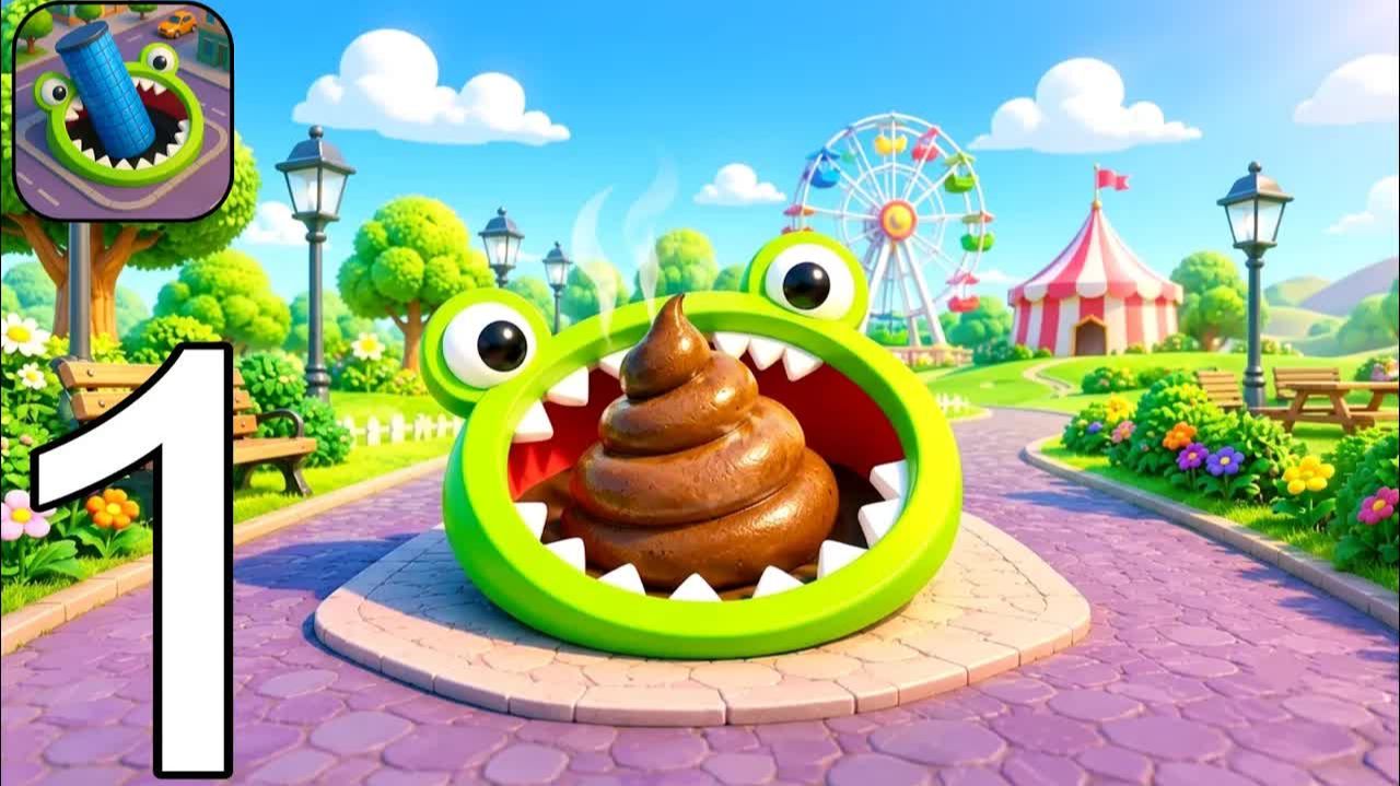 HOLE.IO - Я ПРОГЛОТИЛ ВСЁ! 🤯🔥 КТО-НИБУДЬ МЕНЯ ОСТАНОВИТ? ПРОХОЖДЕНИЕ ИГРЫ, ЧАСТЬ 1 [UX9E5JA4KYU]