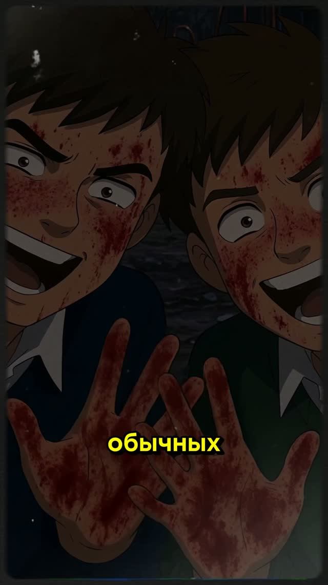 Андрей Новиков и Станислав Пестерев - Томские м*ньяки |Страшные истории #историинаночь #ужасы #хорор