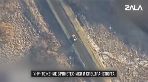 5000 ударов РУК ZALA «Lanzet» непрерывная эволюция.