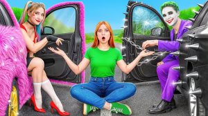 Меня Удочерила Семья Супергероев # Мои Родители Супергерои от Multi DO Girls