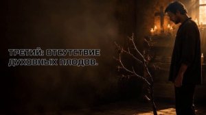 Признаки нехристианских путей, ведущих к погибели