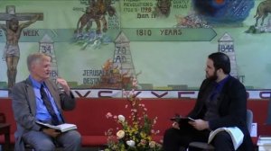 26. Постскриптум: Пророческие принципы.Беседы о Данииле и Откровении— с Биллом Хьюзом и Коди Мори