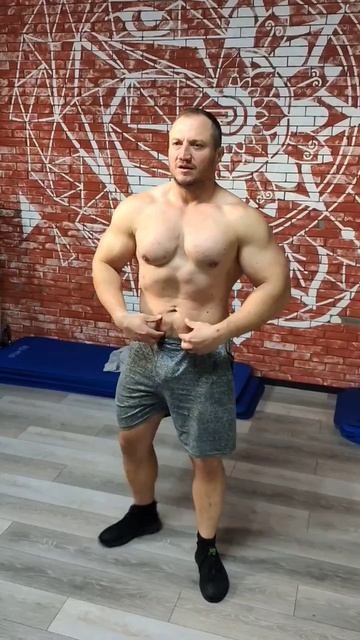 Просушился. От ожирения до рельефа