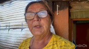 Сходила в администрацию Ошиблась и лоханулась