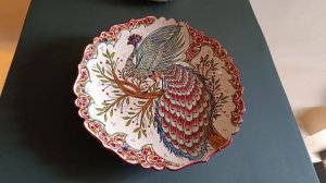 Искусство росписи